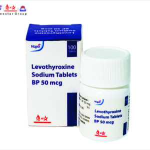 LEVOTHYROXIN TABLETS