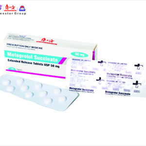 METOPROLOL TABLETS