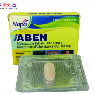 NAPO ABEN TABLETS