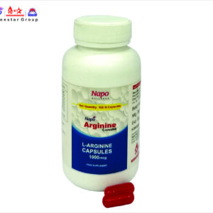 NAPO ARGININE TABLETS