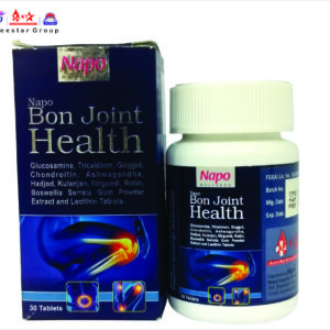 NAPO BON JOINT HEALTH TABLETS