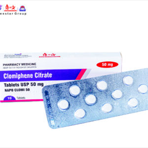 NAPO CLOMI TABLETS