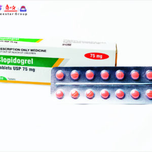 NAPO CLOPIDA TABLETS