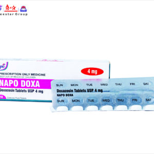 NAPO DOXA TABLETS