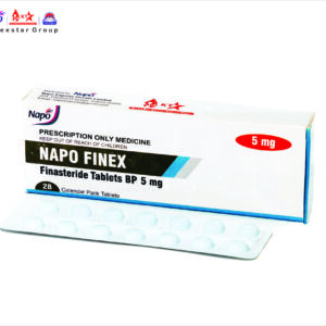 NAPO FINEX TABLETS