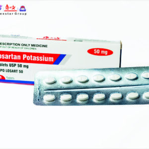 NAPO LOSART 50 TABLET