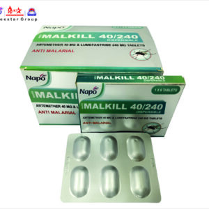 NAPO MALKILL 40/240 TABLET