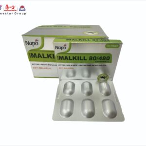 NAPO MALKILL 80/480 TABLET