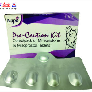 NAPO PRE-CAUTION KIT