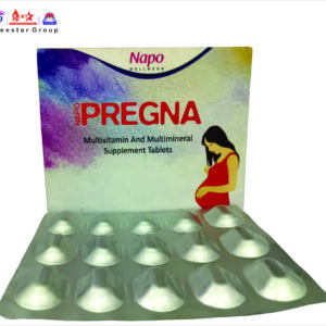 NAPO PREGNA TABLETS
