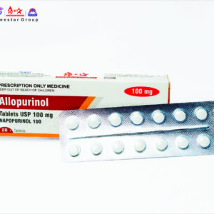 NAPO PURINOL TABLETS