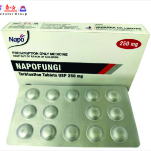NAPO FUNGI