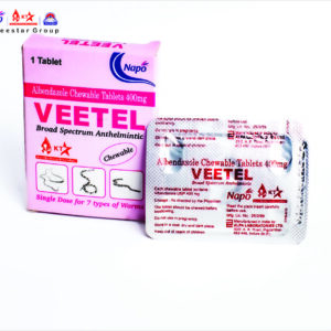 VEETEL TABLETS