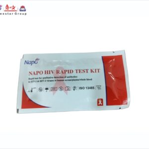 HIV RAPID TEST KIT