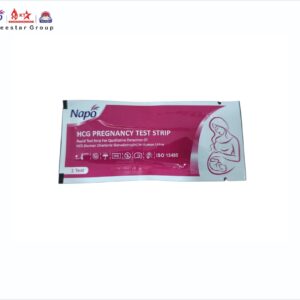 HCG PREGNANCY