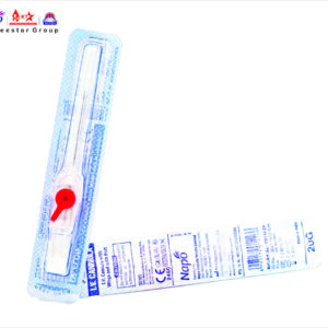 CANNULA 20 G
