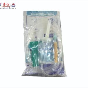 INFUSION SET