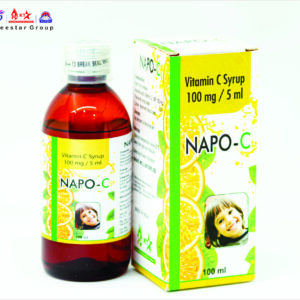 VITAMIN C SYRUP