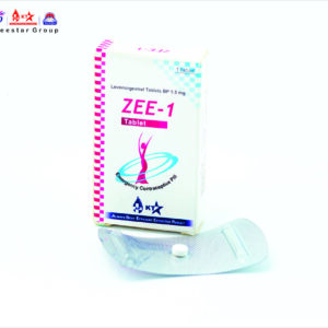 ZEE 1 TABLET