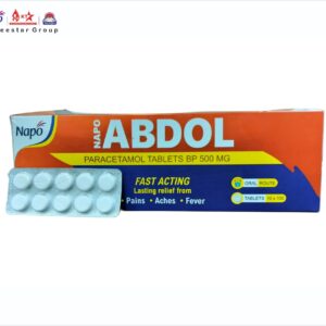 ABDOL TABLET