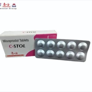 C-STOL TABLET