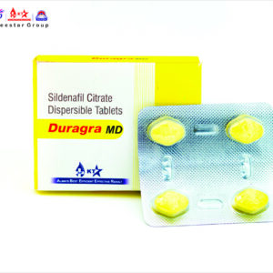 DURAGRA MD TABLET