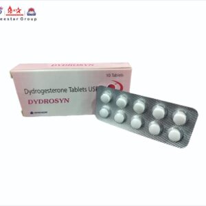 DYDROGESTERONE TABLETS