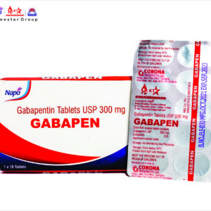 GABAPEN TABLET