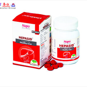 HEPASID TABLETS