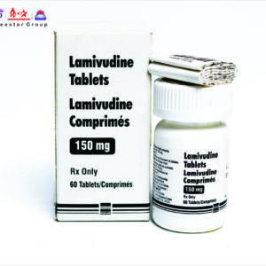 LAMIVUDINE TABLETS
