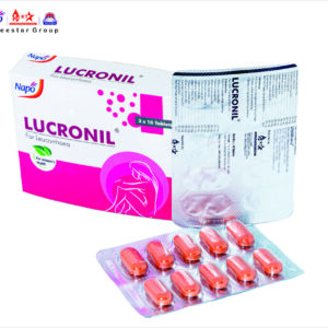 LUCRONIL TABLETS