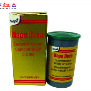 NAPO DEXA TABLET