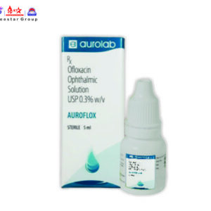 AUROFLOX DROP