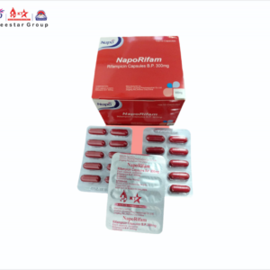 NAPO RIFAM CAPSULES