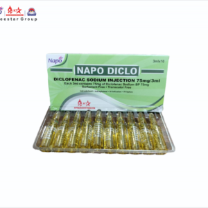 NAPO DICLO INJECTION
