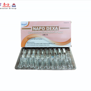 NAPO DEXA INJECTION