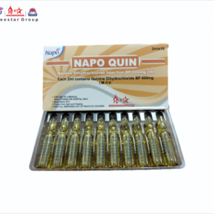 NAPO QUIN INJECTION