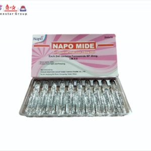 NAPO MIDE INJECTION