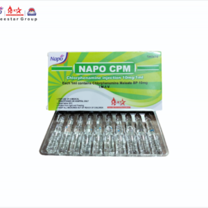 NAPO CPM INJECTION
