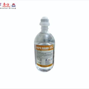 NAPO MANN INJECTION