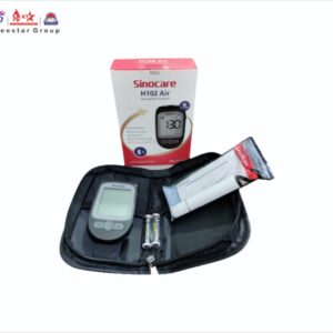 HEMOGLOBIN ANALYZER