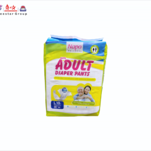 ADULT DIAPERS