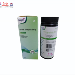 URINE REAGENT STRIP 10 PARAMETER