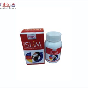 NAPO SLIM CAPSULES