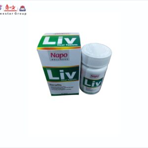 NAPO LIV HEAL TABLETS