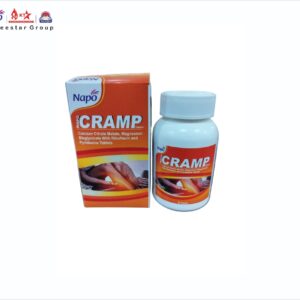 NAPO CRAMP TABLETS