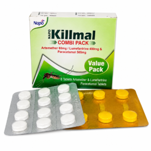 NAPO KILLMAL COMBI PACK