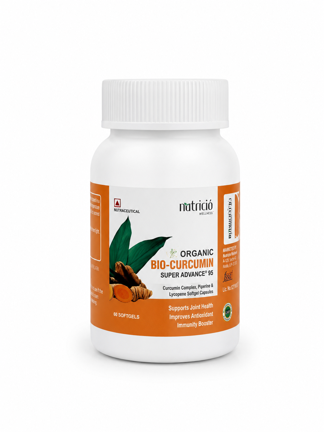 BIOCURCUMIN