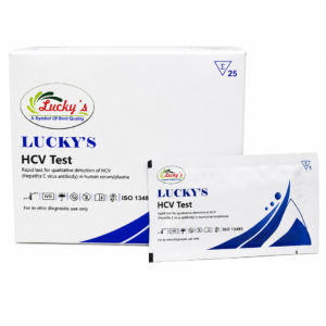 HCV TEST KIT