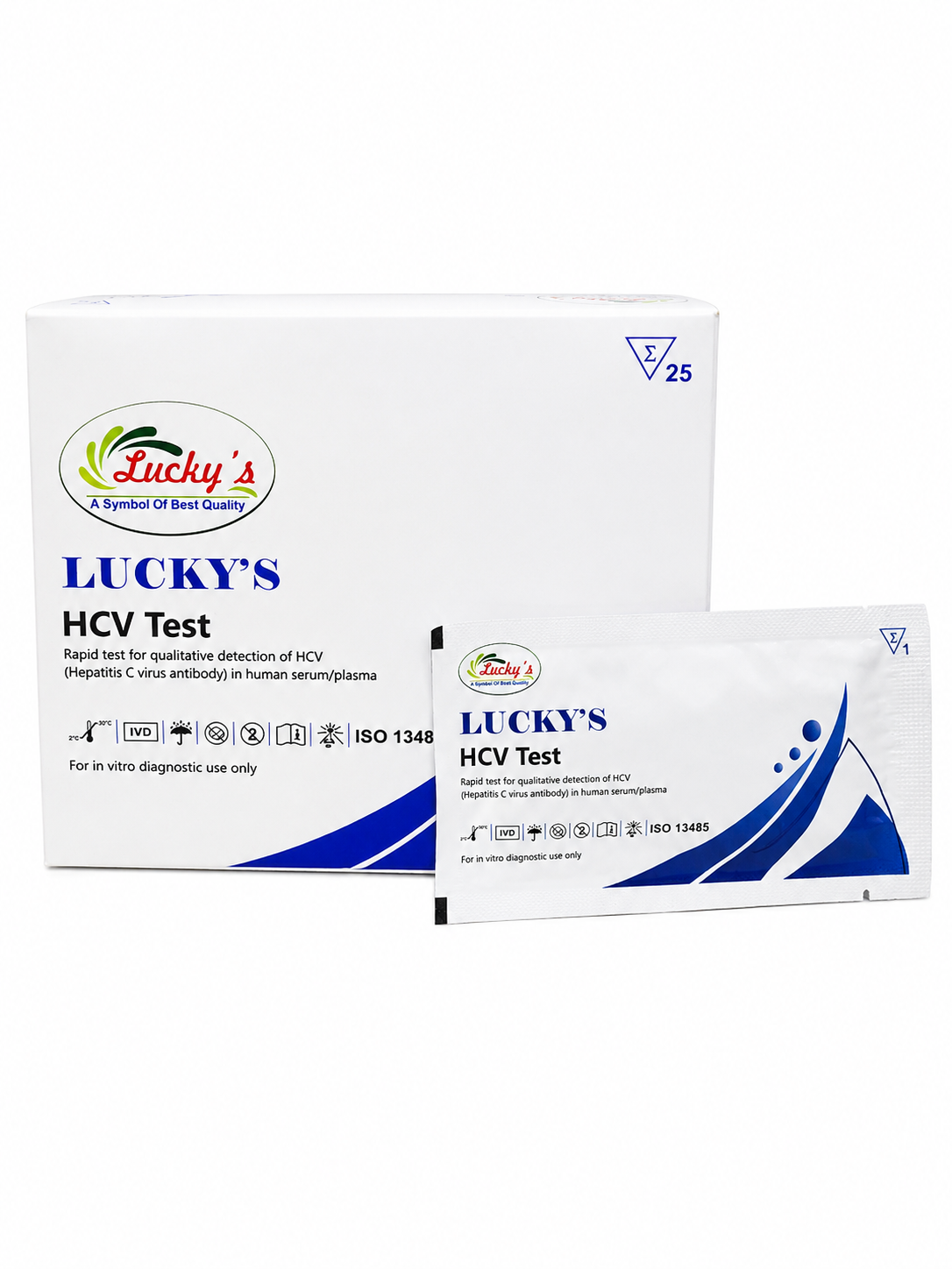 HCV TEST